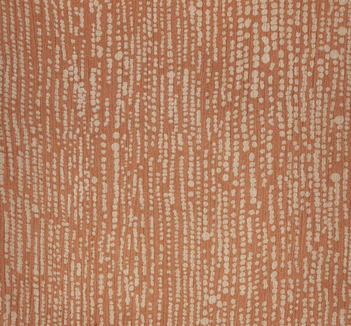 1 Yard Sandstone Rayon Crinkle Fabric For Dresses Blouses Skirts Lightweight Apparel 50/52" Width