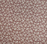 1 Yard Stylish Rose Pink Rayon Crinkle Crepon Apparel Fabric 50 Inch Width