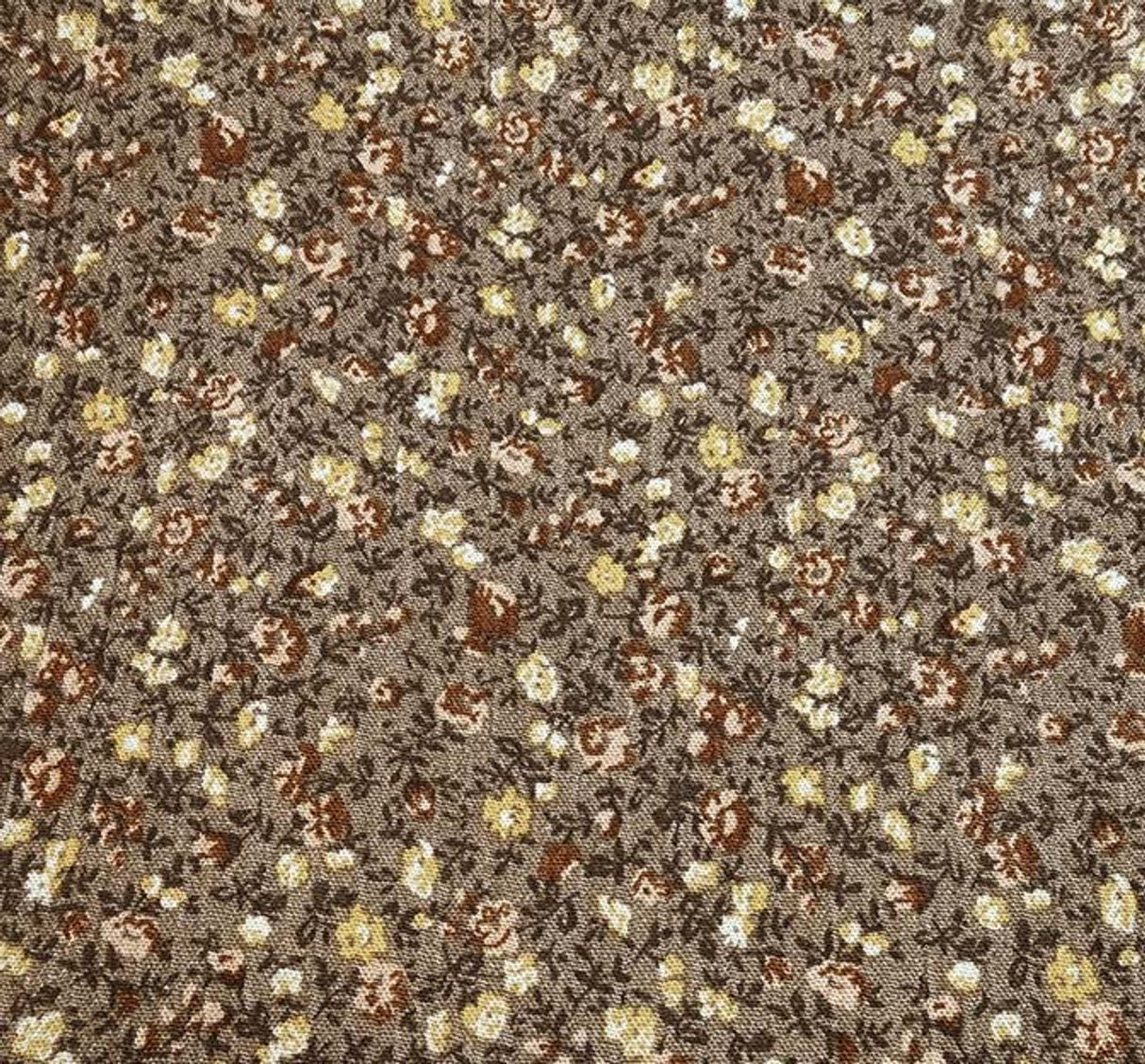 1 Yard Rayon Crinkle Navy Ivory Fabric for Dresses Skirts Tops Crafts 52 54 Width