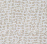 1 Yard Beige Rayon Crinkle Apparel Fabric 50/52 inches Width