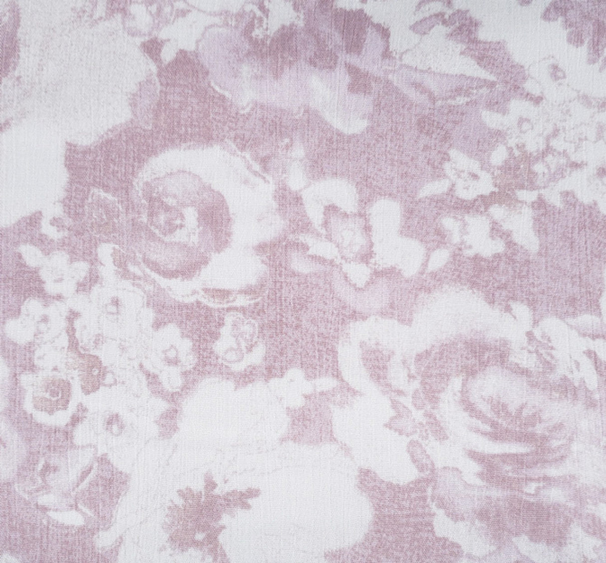 1 Yard Rayon Crinkle Mauve Woven Fabric, 50/52" Wide 100% Rayon