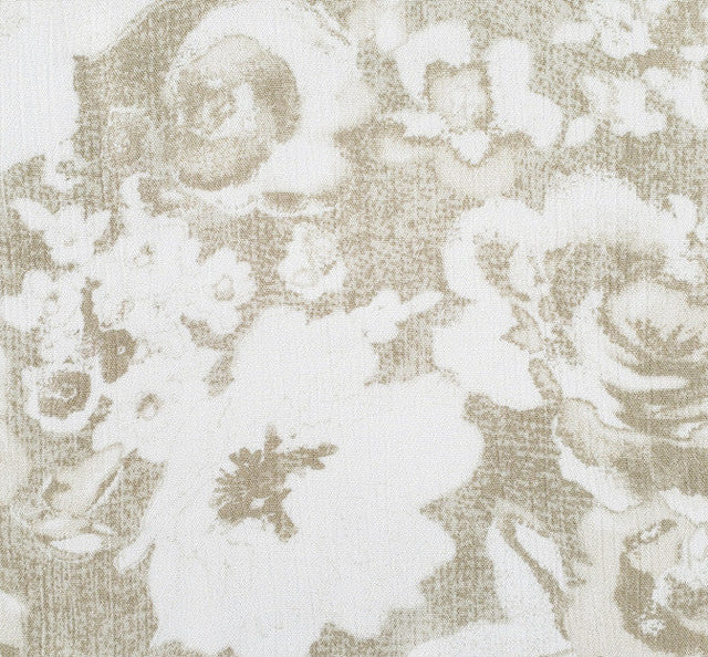 Rayon Crinkle 1D1254 Rayon Fabric - Taupe Crinkle Texture, 50/52" Width