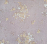 Rayon Crinkle 1D1267 Rose Dust Rayon Fabric - Rose Dust, Crinkle Texture, 50/52" Width
