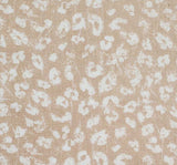 Rayon Slub 1D1420 Hazelnut Rayon Fabric - Hazelnut, Slub Texture, 55/56" Width (1 Yard)