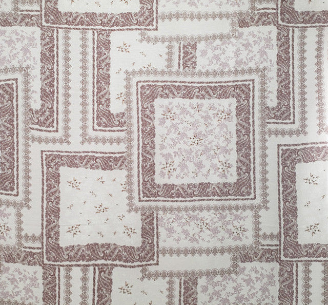 Rayon Crinkle 1D1478 Iris Rayon Fabric - Iris, Crinkle Texture, 50/52" Width (1 Yard)