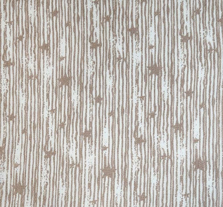1 Yard Taupe Rayon Crinkle Fabric Soft Pleated Texture for Stylish Dresses Flowy Blouses and Skirts 50/52 Inch Width
