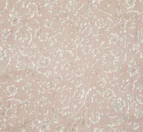 1 Yard Tan Rayon Crinkle Textile Lightweight with Silky Drapey Feel for Dresses Blouses and Skirts 50/52 Inch Width
