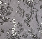 1 Yard Lightweight Rayon Crinkle Fabric, Dune, 50/52" Wide, Crepon Texture