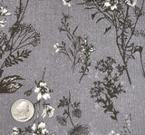 1 Yard Lightweight Rayon Crinkle Fabric, Dune, 50/52" Wide, Crepon Texture