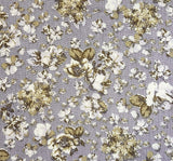 Rayon Crinkle 1D1590 Dune Rayon Fabric - Dune Textured Crinkle, 50/52" Width (1 Yard)