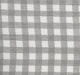 1 Yard Rayon Crinkle Fabric Dark Cement Rayon Dark Cement 50 to 52 Inches Wide