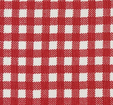 1 Yard Mars Red Rayon Crinkle Apparel Fabric, 50/52" Wide Lightweight Textured Crepon