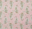 Rayon Crinkle 1D1654 Pink Haze Rayon Fabric - Pink Haze, Crinkle Texture, 50/52" Width