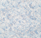 Rayon Slub 1D1673 100 Percent Rayon Fabric - Sky Gray, Slub Texture, 55/56" Width