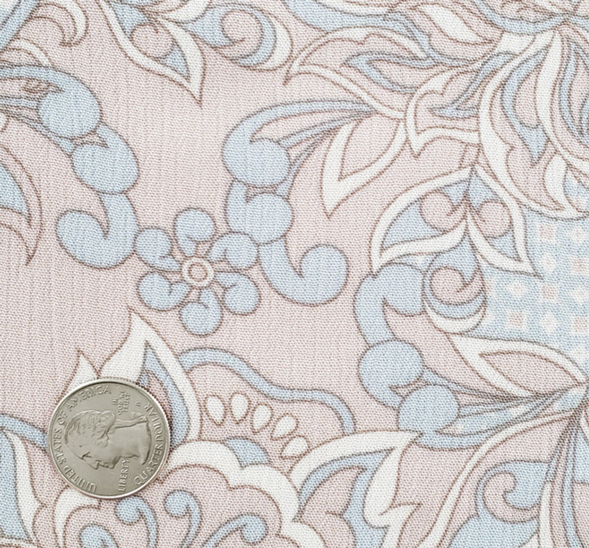 1 Yard Rayon Crinkle Crepon Fabric Lightweight Drapey Material for Dresses Skirts Width 50/52"