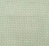 Rayon Crinkle 1D1678 Rayon Fabric - Laurel Green Crinkle Texture, 50/52" Width