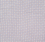 Rayon Crinkle 1D1678 Rayon Fabric - Lavender Crinkle Texture, 50/52" Width (1 Yard)