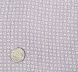 Rayon Crinkle 1D1678 Rayon Fabric - Lavender Crinkle Texture, 50/52" Width (1 Yard)