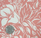 1 Yard Lightweight Rayon Crinkle Fabric Stylish Dresses Blouses Skirts Width 50/52"