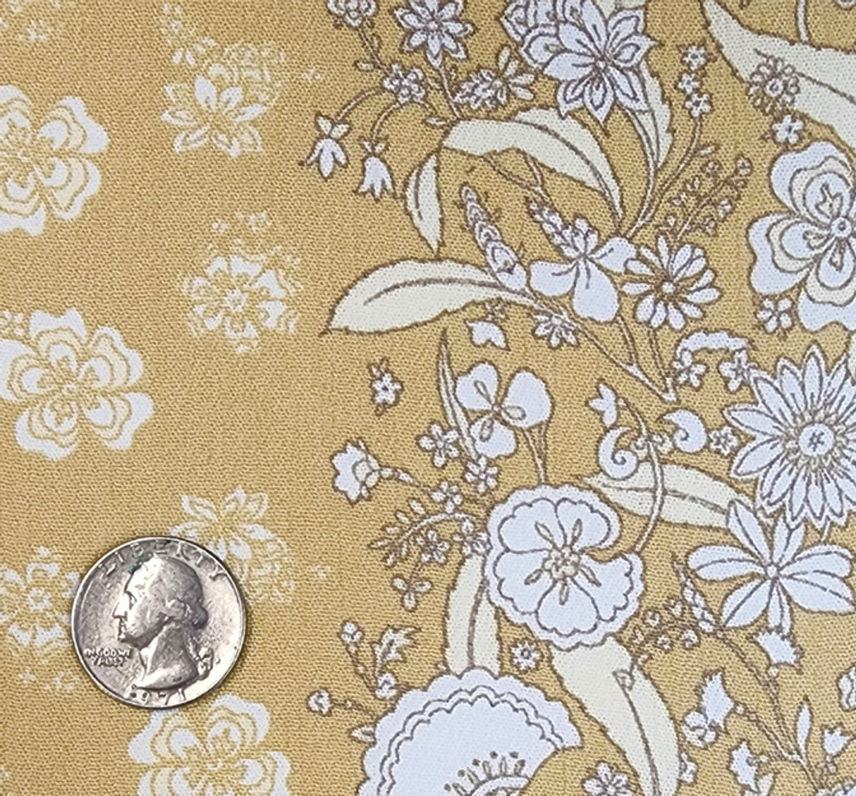 1 Yard Rayon Crinkle Lightweight Apparel Fabric for Dresses Skirts Blouses Width 50/52"
