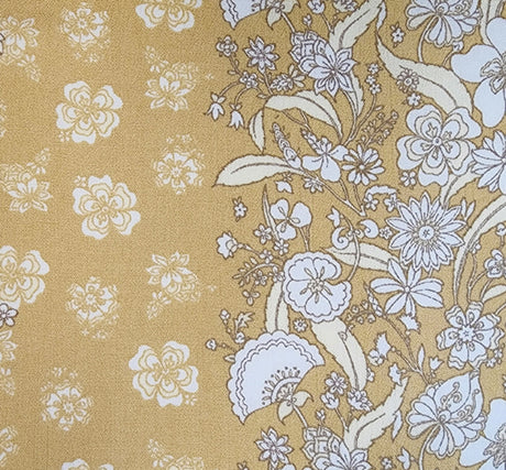 1 Yard Rayon Crinkle Lightweight Apparel Fabric for Dresses Skirts Blouses Width 50/52"