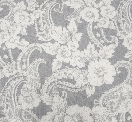 Rayon Crinkle Silver Soft & 1 Yard Lightweight Textured Silver Rayon Fabric 50/52” Wide Apparel Material