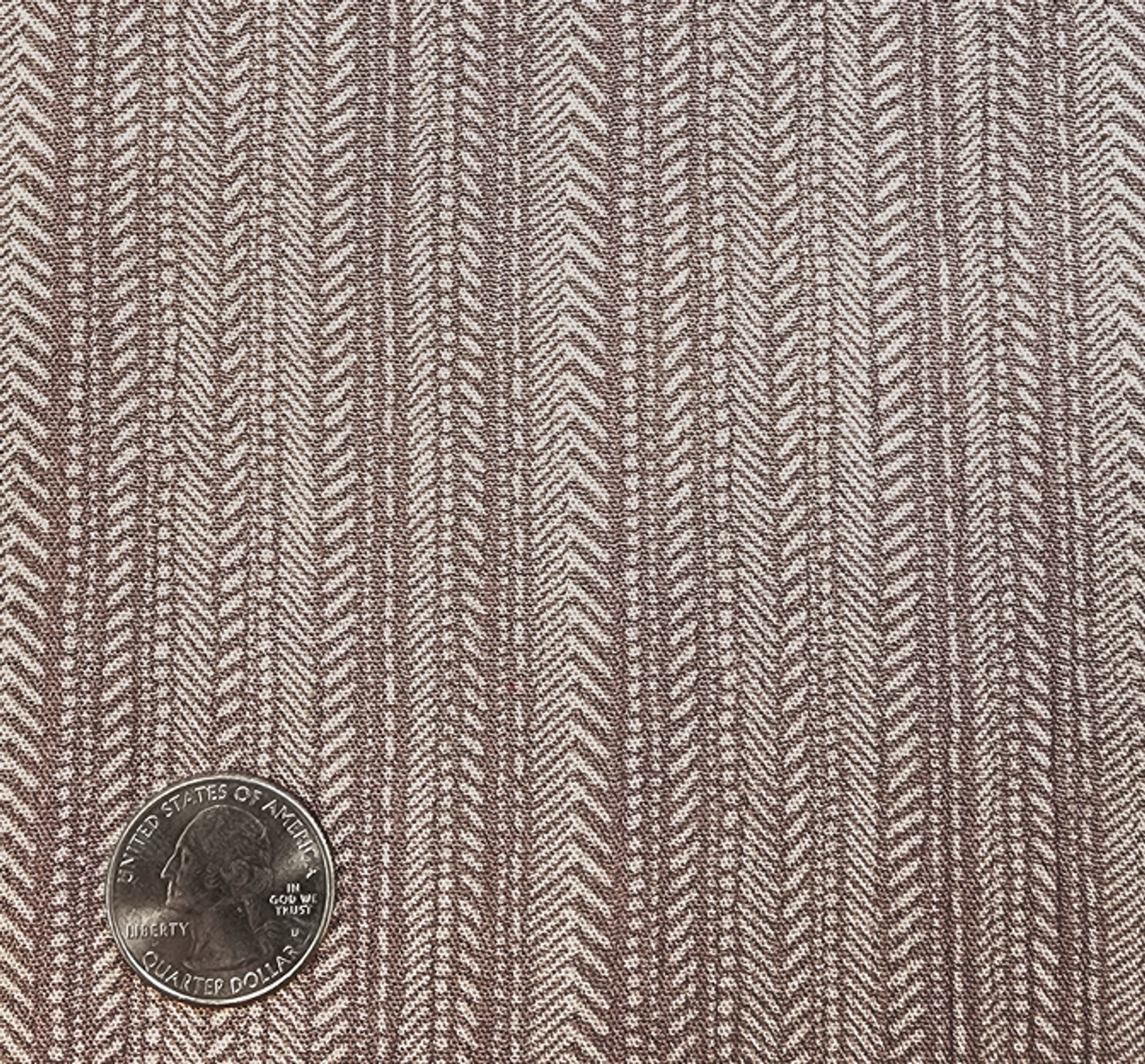 1 Yard Lightweight Rose Rayon Crinkle Fabric For Flowing Dresses Blouses Skirts Apparel 50/52" Width