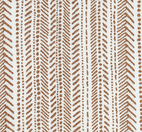 1 Yard Breathable Ivory Rust Rayon Crinkle Fabric Perfect For Dresses Blouses Skirts Apparel 50/52" Width