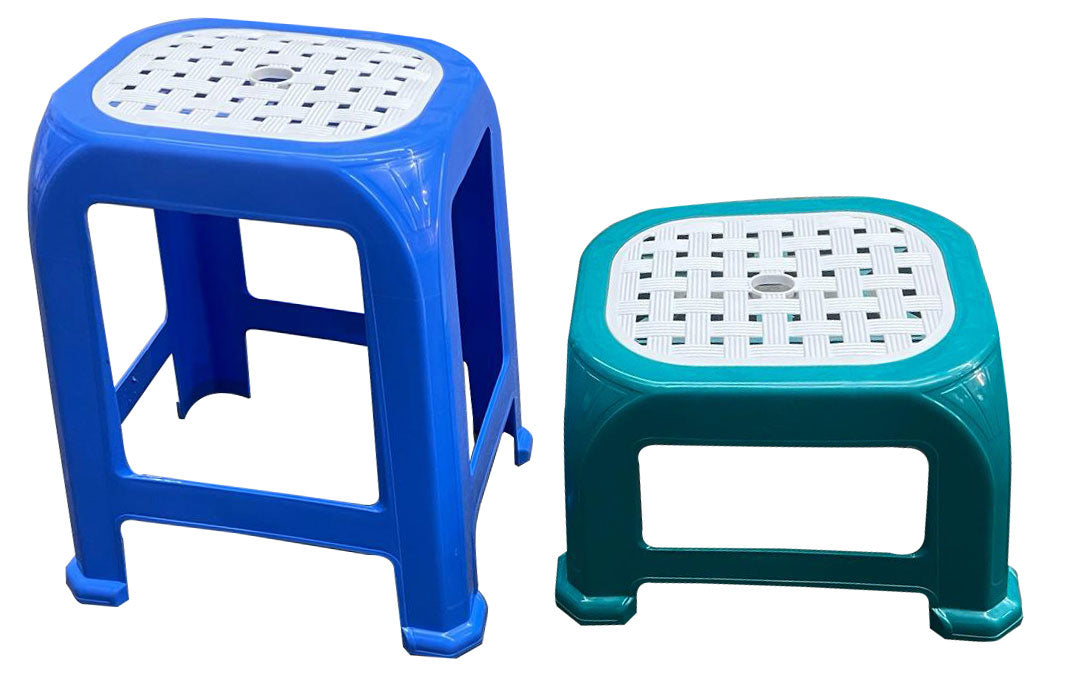Plastic Stool (RFL)