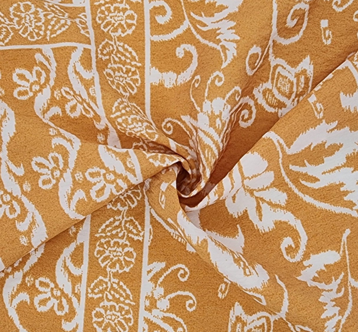 1 Yard Lightweight Rayon Nylon Poplin Fabric Nugget For Stylish Clothing 57/58 Inches Width