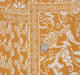 Rayon Nylon Poplin Pink 1 Yard Fabric 57/58" Wide Lightweight, Durable &amp; Breathable Apparel Fabric