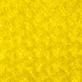 Swirl Rosebud Faux Fur 1 Yard Fabric 100% Polyester, 60″ Wide, 450 GSM Ultra Soft Plush Material