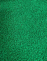 Heavy Polyester Mechanical Stretch Soft Faux Sherpa Fleece Fabric - Sage, Black, Green, Fuchsia, Beige, 59-61" Wide