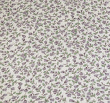 Rayon Slub 1D423 Lilac Marble Rayon Fabric - Lilac Marble, 55/56" Width