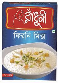 Radhuni Firni