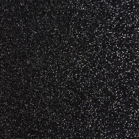 1 Yard Radiance Glitter Heat Transfer Fabric 246 GSM, Polyester, 40” Cut Width