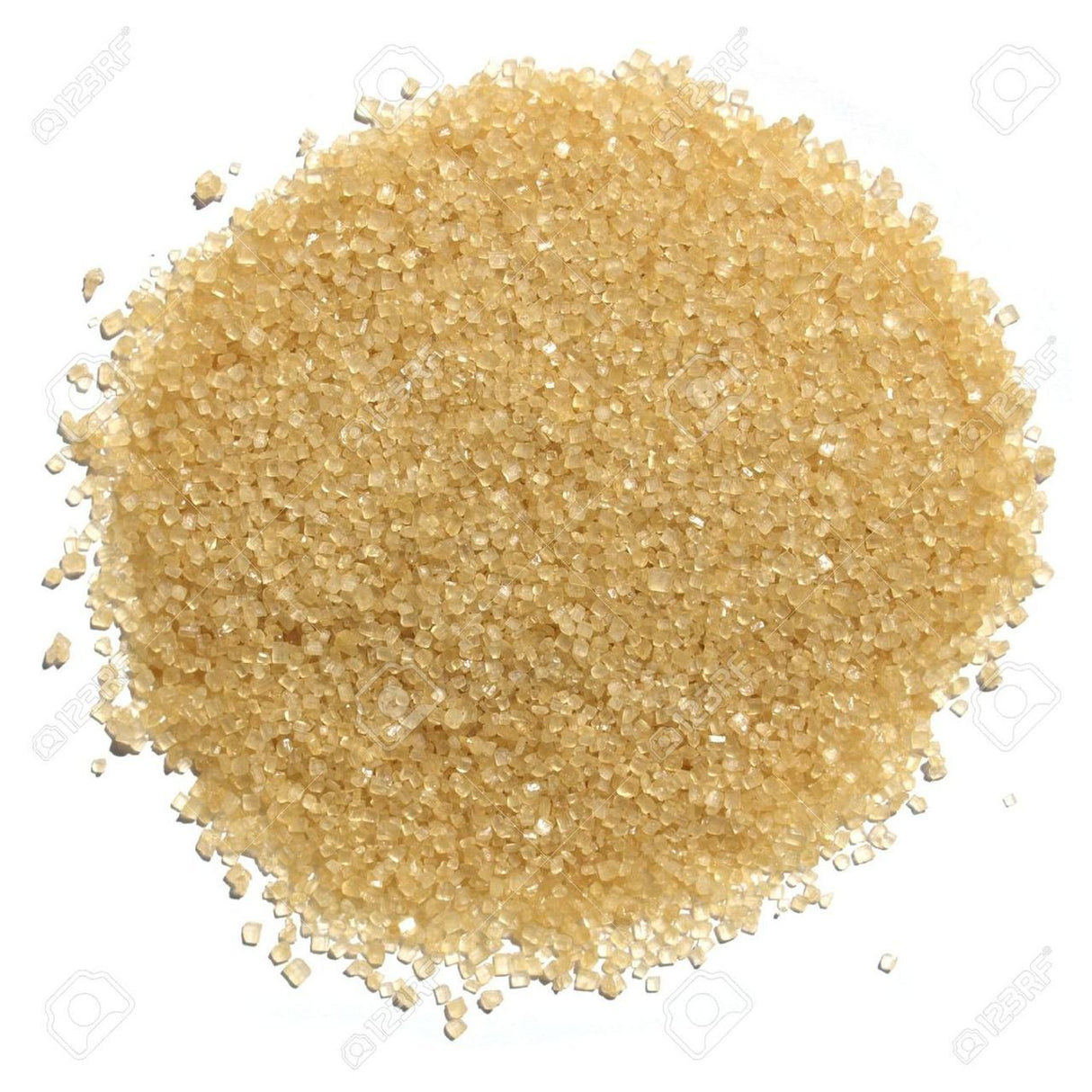 Raw Cane Sugar 32oz