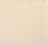 1 Yard Rayon Jacquard Fabric Ecru Lightweight Draping Soft Apparel Dress Material 54 55 Inch Width