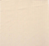1 Yard Rayon Jacquard Fabric Ecru 54/55" Wide Lightweight Apparel Material