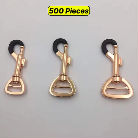 Handbag Lanyard Dog Leash Metal Swivel Snap Hook