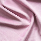 Giselle Velvet Upholstery & Drapery Fabric 55" Wide, 100% Polyester