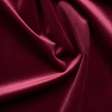 Giselle Velvet Upholstery & Drapery Fabric 55" Wide, 100% Polyester