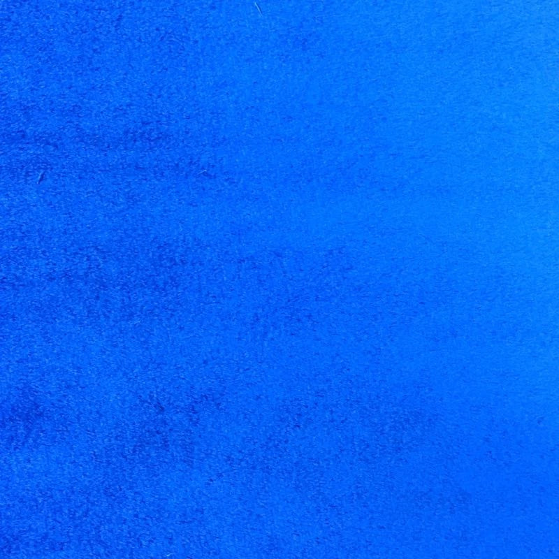 1 Yard Smooth Minky Faux Fur Fabric 100% Polyester, 60″ Wide, 385 GSM Plush