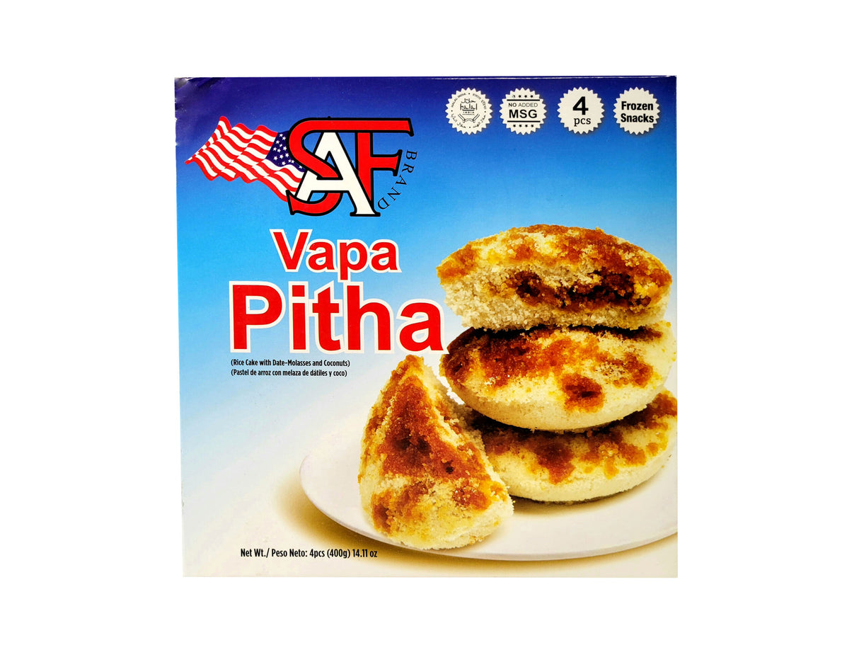 Vapa Pitha
