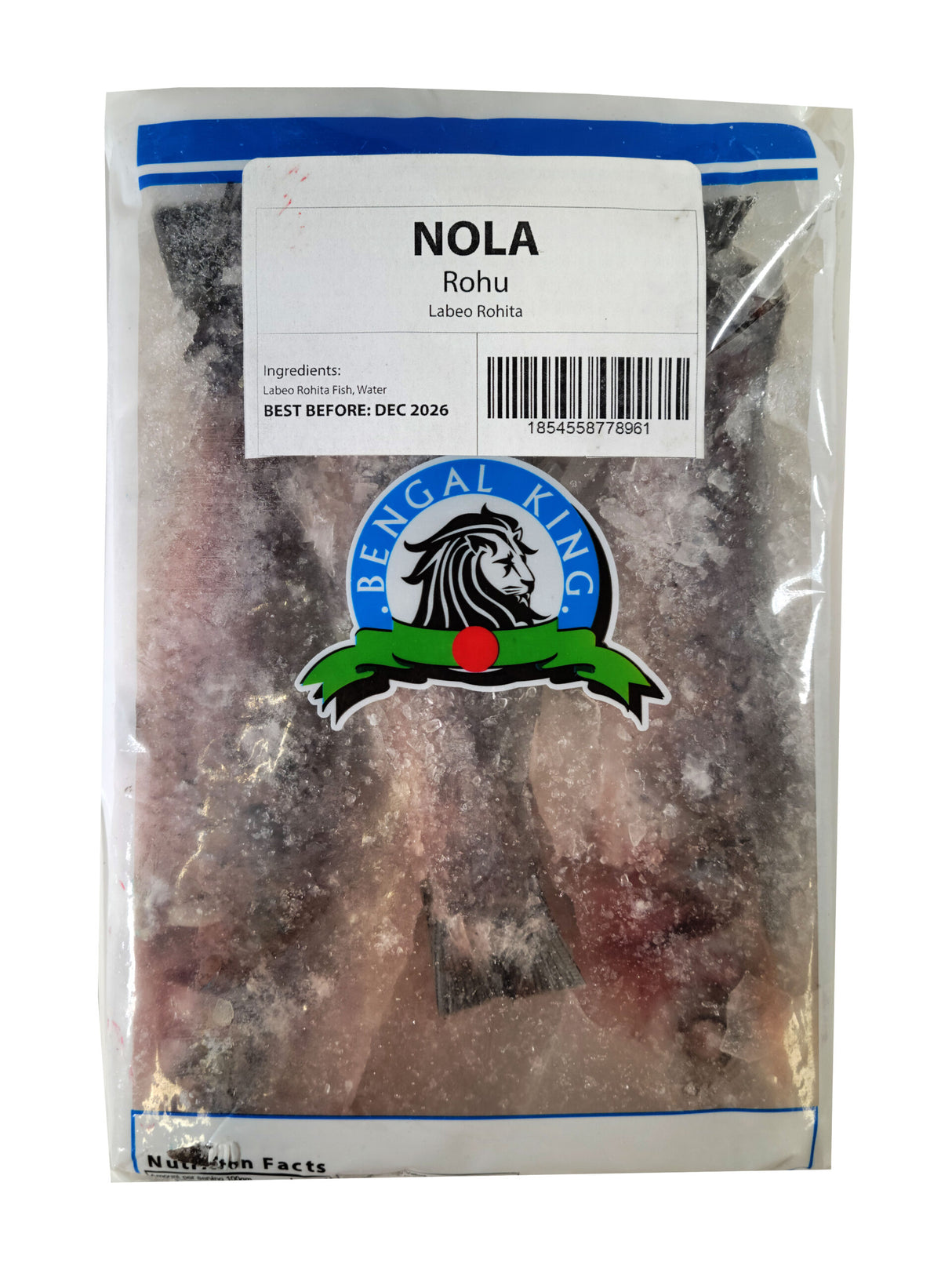 Nola (Rohu)