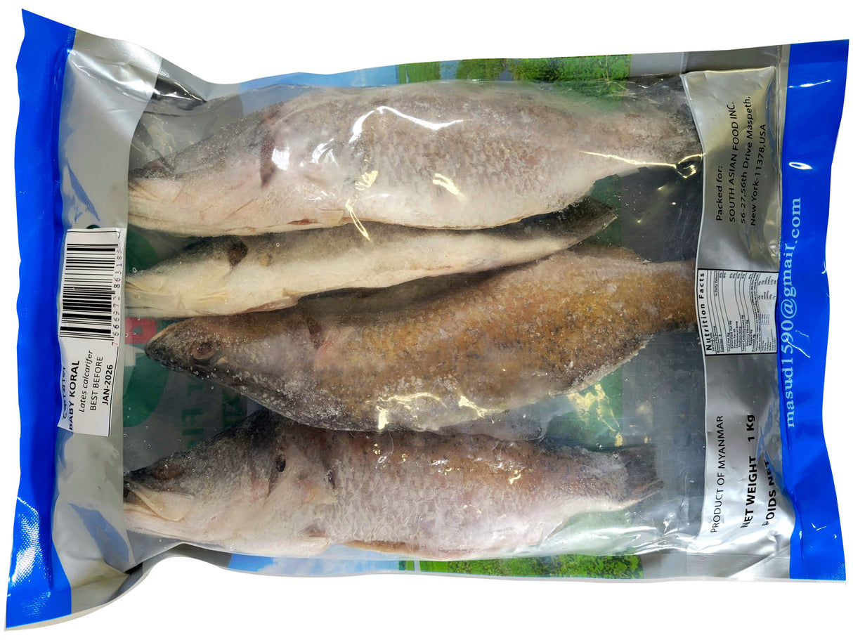 Baby Koral- 1KG