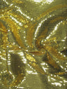 3Mm Mini Micro Shiny Sequins On Stretch Fdy Knit Jersey Polyester Spandex Fabric - Black, Gold, Platinum, Purple, Red, Fuchsia, Royal Blue, Turquoise, Silver, Dusty Pink, Gunmetal, Emerald Green, Lavender, 58" Width