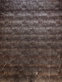 Shiny Snake Print Foil Polyester Spandex Fabric - Gray/Black, Brown/Black, 57" Width
