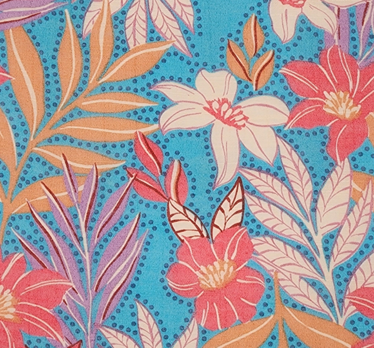 Rayon Nylon Soft Slub Turquoise 58/59? Lightweight, Breathable Apparel 1 Yard Fabric