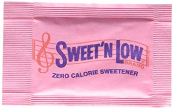 SWEET N LOW 100gm
